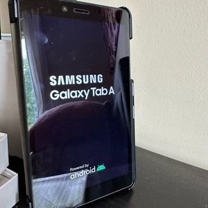 Samsung Galaxy Tab A